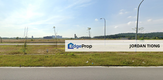 Puncak Alam commercial Land for Sale, Selangor, Bandar Puncak Alam