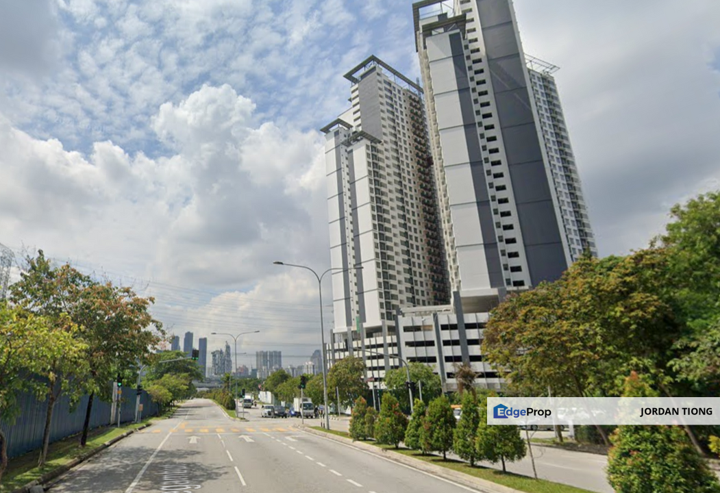 Dutamas Development Land for Sale, Kuala Lumpur, Segambut