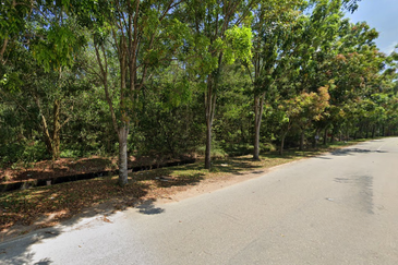 Nouvelle Industrial Park Kota Puteri