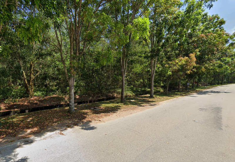 Nouvelle Industrial Park Kota Puteri