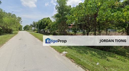 Rawang industrial land for Sale, Selangor, Rawang