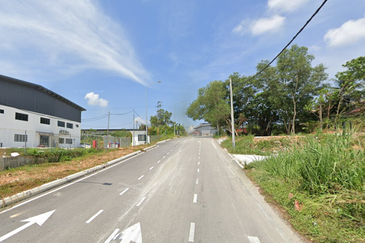 Rawang Integrated Industrial Parks