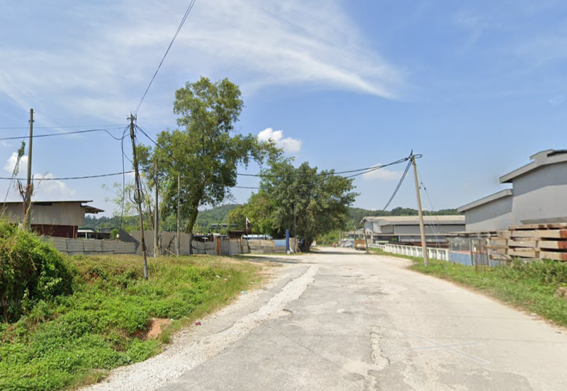 Rawang Integrated Industrial Parks