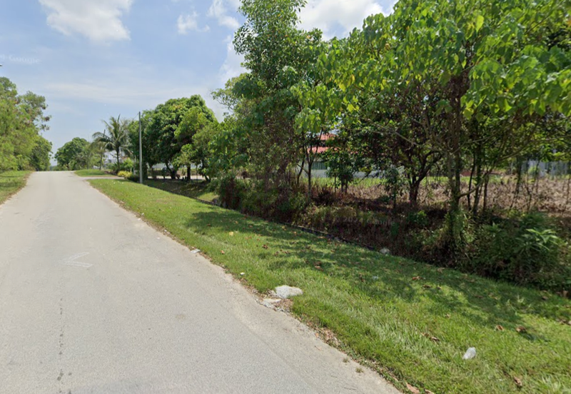 Rawang Integrated Industrial Parks