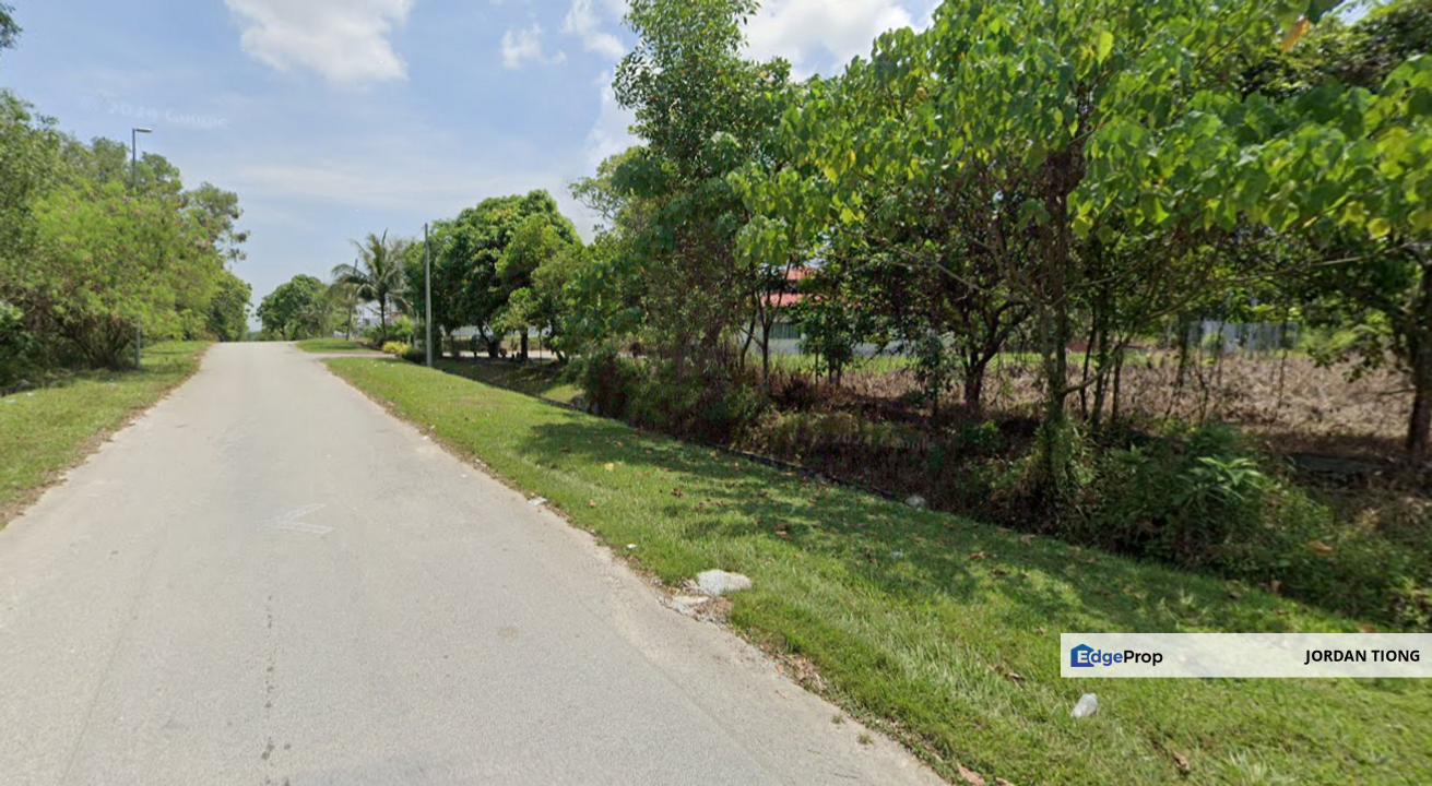 Rawang Industrial land for Sale, Selangor, Rawang