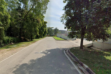 Rawang Integrated Industrial Parks