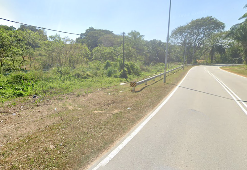 Sepang Development land for Sale
