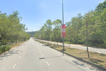 Sepang Development land for Sale