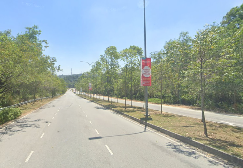 Sepang Development land for Sale