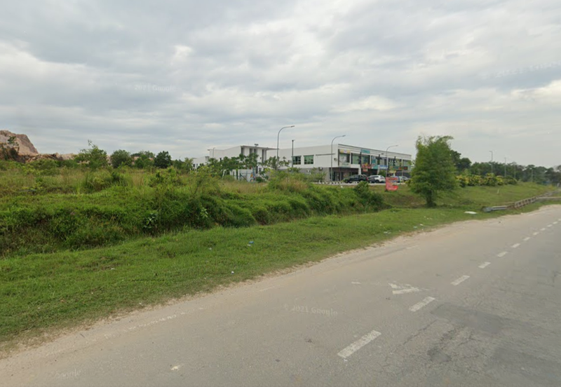 Sepang Development land for Sale