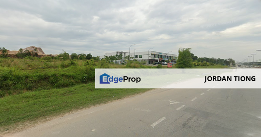 Sepang Development land for Sale, Selangor, Sepang