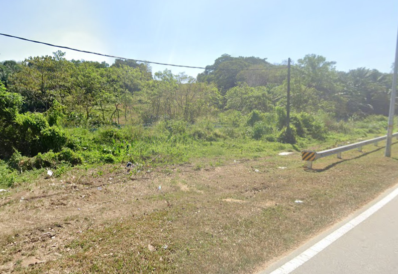 Sepang Development land for Sale