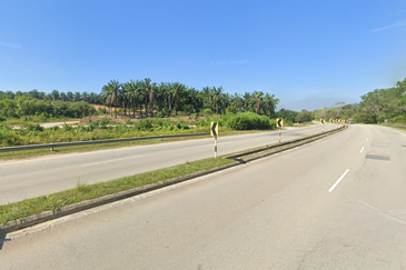 Sepang Development land for Sale