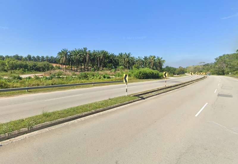 Sepang Development land for Sale