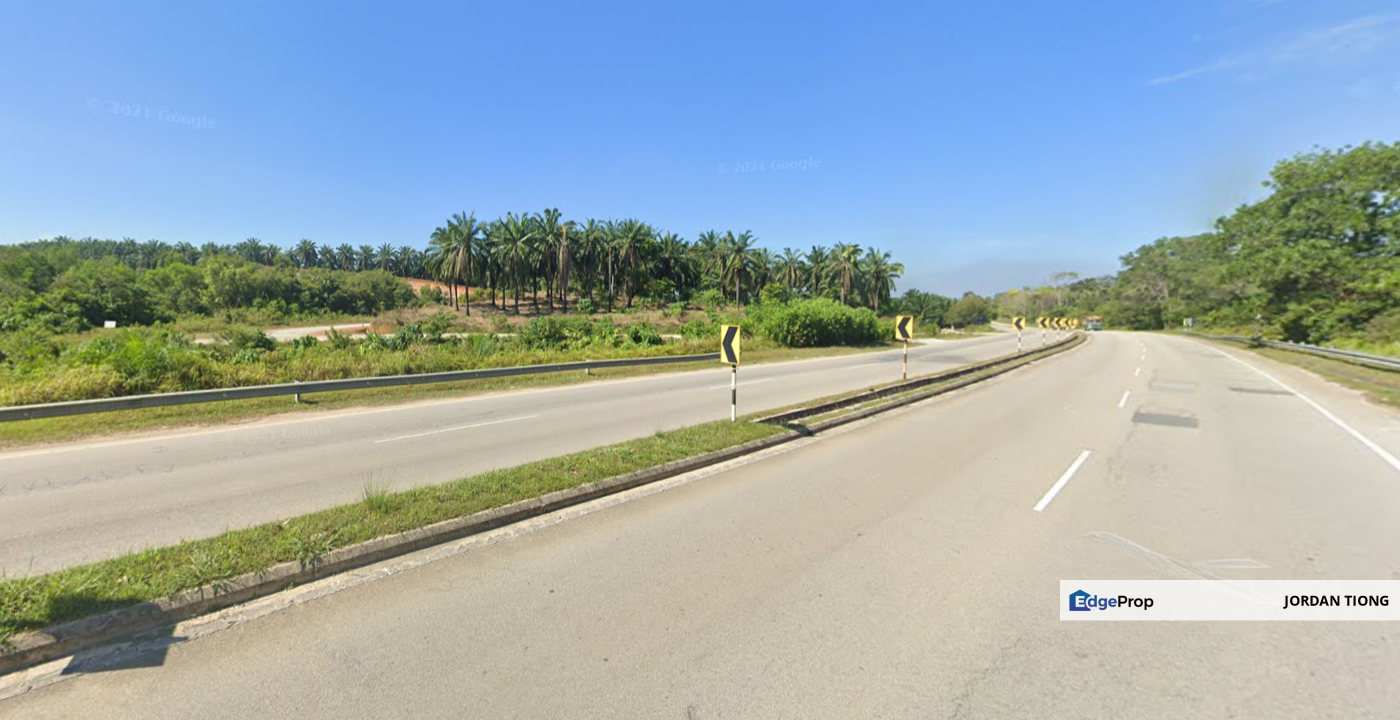 Sepang Development land for Sale, Selangor, Sepang
