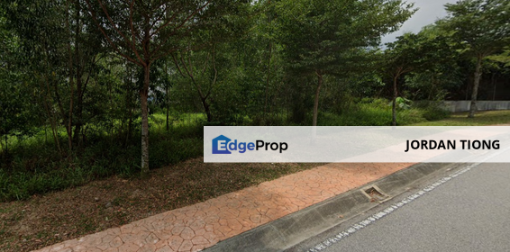 Setia Alam development land for Sale, Selangor, Shah Alam