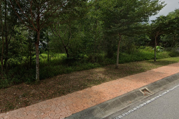 Setia Taipan 1, Setia Alam