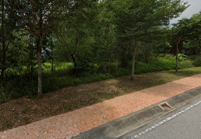 Setia Taipan 1, Setia Alam