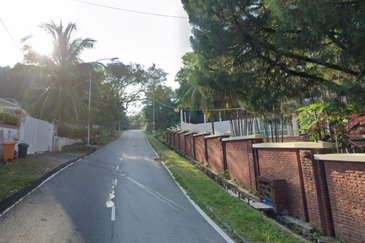 Petaling Jaya Bungalow land for Sale