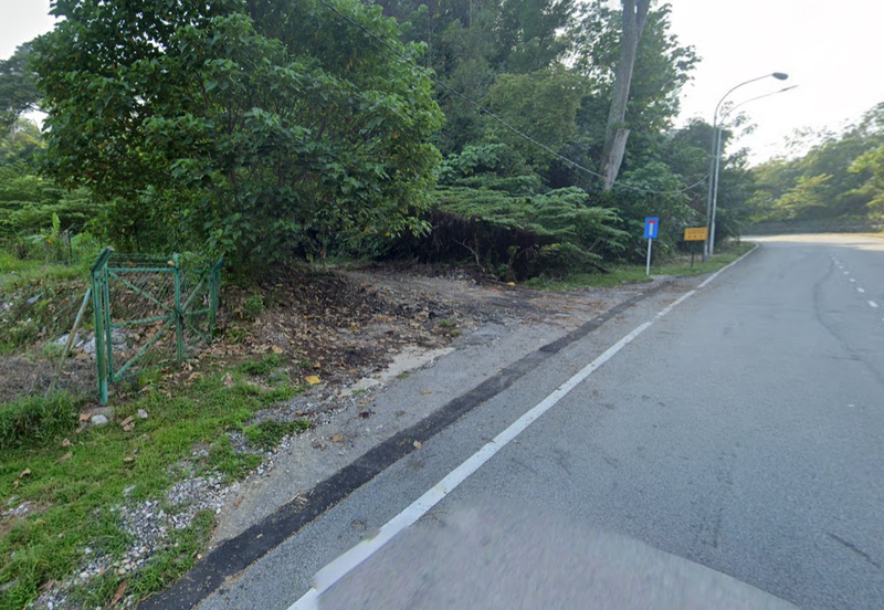 Petaling Jaya Bungalow land for Sale