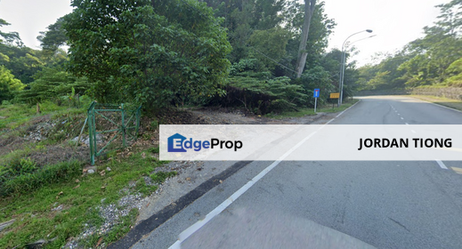 Petaling Jaya Bungalow land for Sale, Selangor, Petaling Jaya