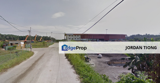 Semenyih Industrial land for Sale, Selangor, Semenyih