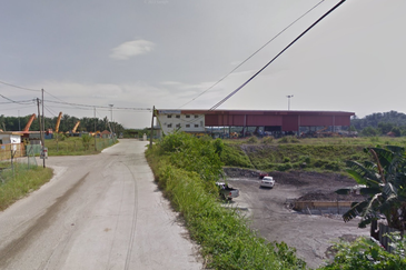 Semenyih Integrated Industrial Park