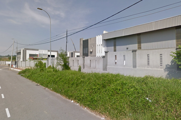 Semenyih Integrated Industrial Park