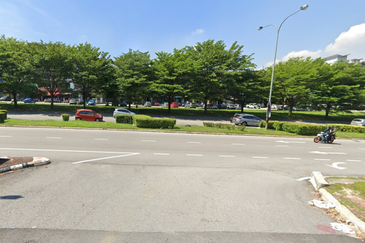 Kajang East Avenue
