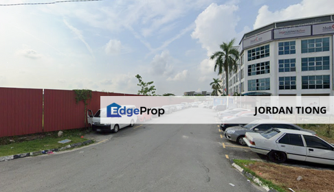 Port Klang development land for Sale, Selangor, Klang