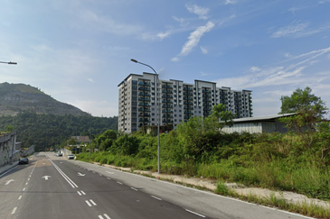 Sungai Long Development Land for Sale