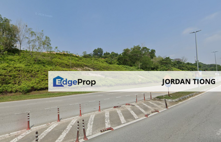 Shah Alam residential land for Sale, Selangor, Shah Alam