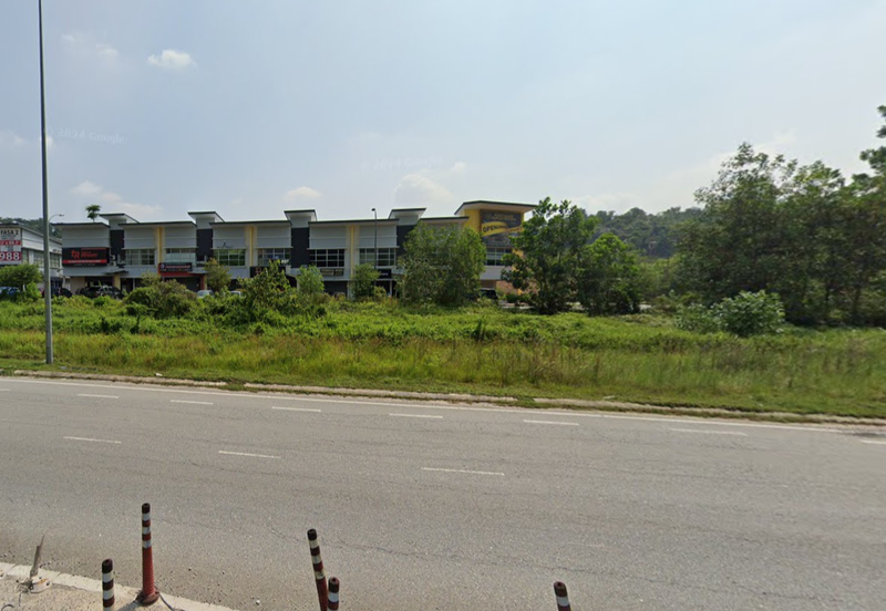 Seksyen U15