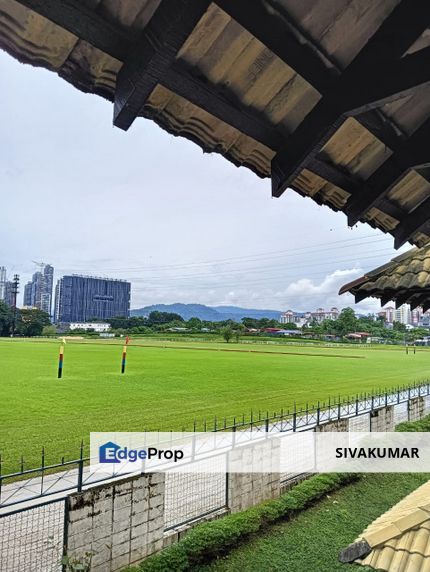  (Polo Turf Club View!) MENARA POLO DESA PANDAN CONDO FOR SALE, Selangor, Ampang