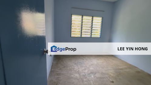 Flat Taman Muda, Near to The Resident @ Ampang South 2nd Floor Corner lot, Selangor, Cheras