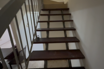 Dahlia Apartment, Pandan Indah