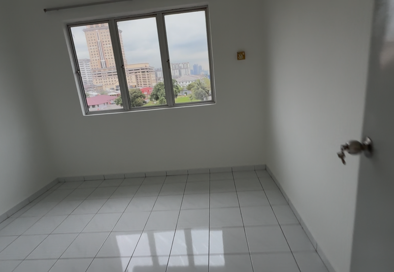 Bunga Raya Apartment