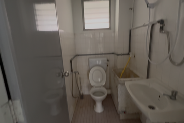 Bunga Raya Apartment