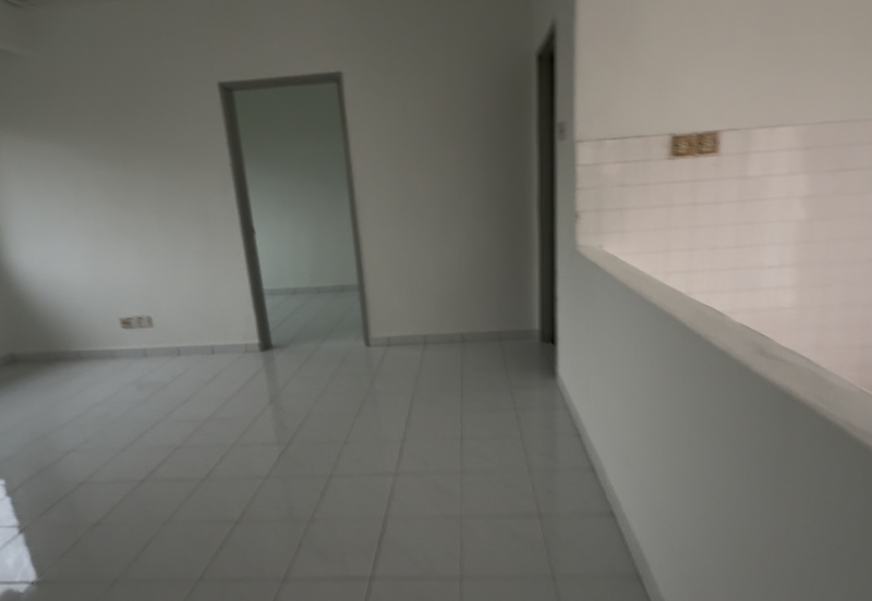 Bunga Raya Apartment