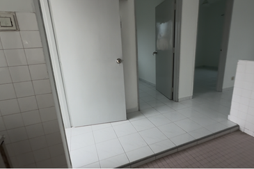 Bunga Raya Apartment