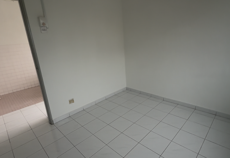 Bunga Raya Apartment