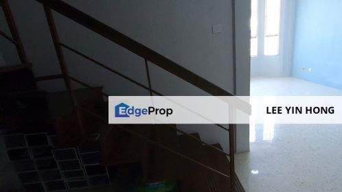 Ampang Pandan Indah Kenari Court Block K6 Sale @ RM 280,000 Good ROI, Kuala Lumpur, Ampang