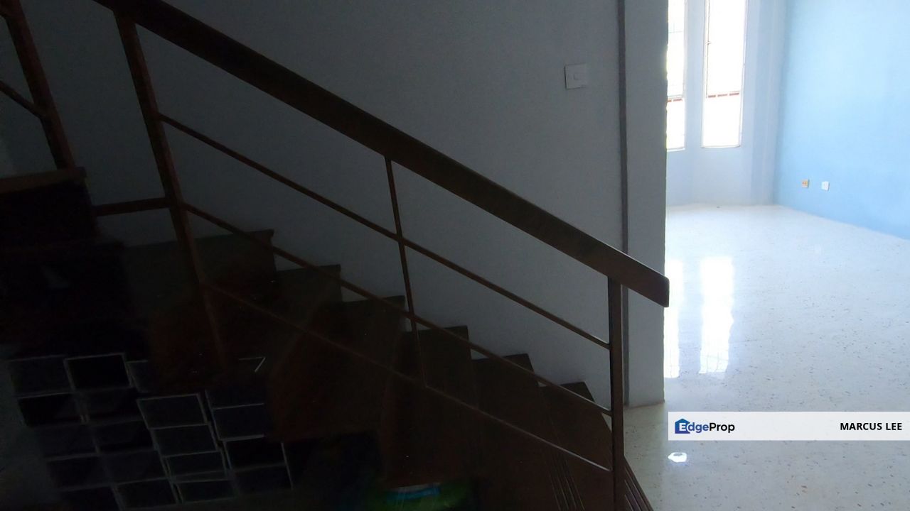 Ampang Pandan Indah Kenari Court Block K6 Sale @ RM 250,000 Good ROI, Kuala Lumpur, Ampang