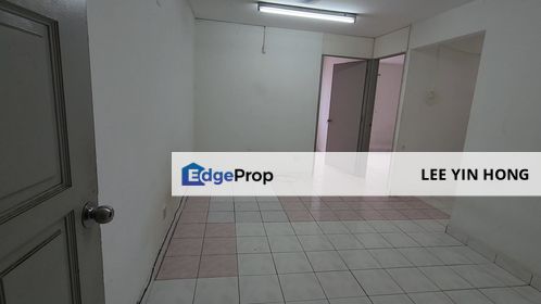 Pandan Jaya Taman Maluri Near KL Ground Floor, Selangor, Pandan Jaya