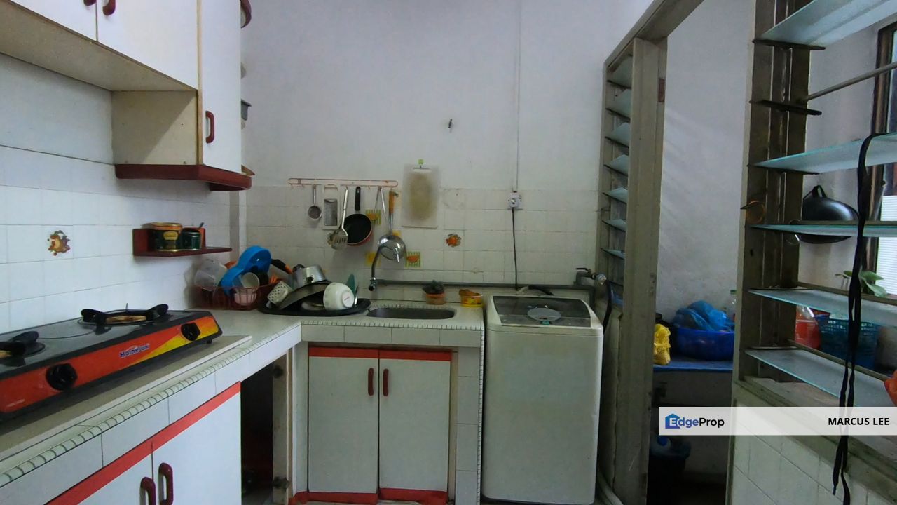 Pandan Indah Tulip Apartment Duplex Unit for Rental @ RM 1,300 Kuala Lumpur Selangor Near LRT, Selangor, Ampang