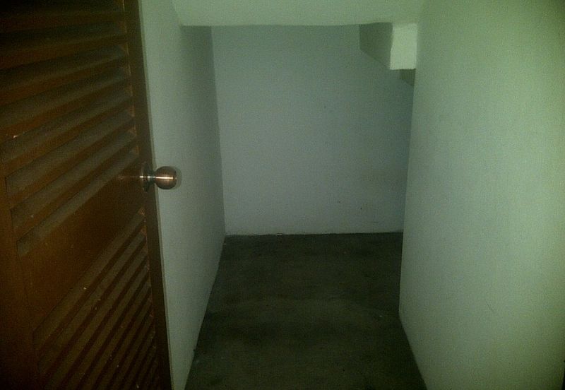 Jalan Pandan Indah 1/8 