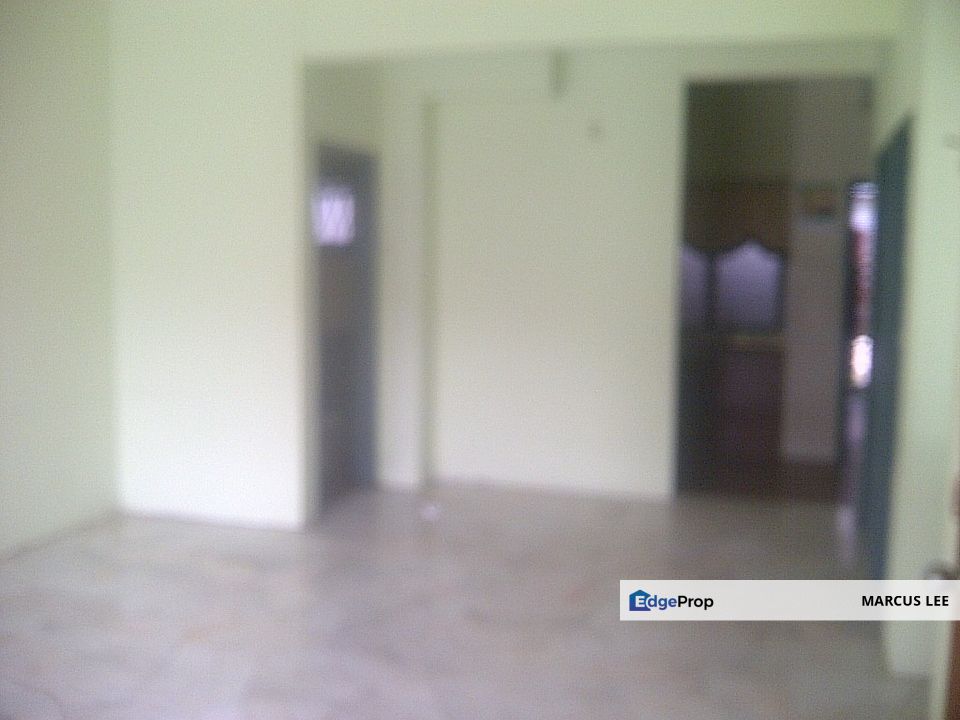 Cheras Pandan Indah 2 sty house, Near to amenities & LRT, Kuala Lumpur, Cheras