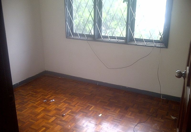 Jalan Pandan Indah 1/8 