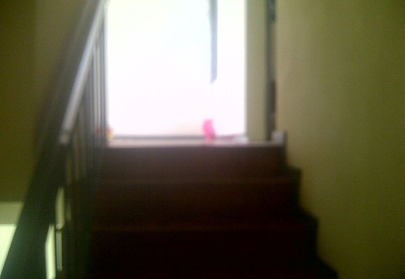 Jalan Pandan Indah 1/8 