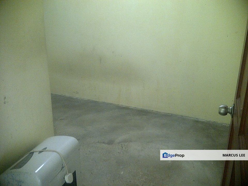 Cheras Pandan Indah 2 sty house, Near to amenities & LRT, Kuala Lumpur, Cheras